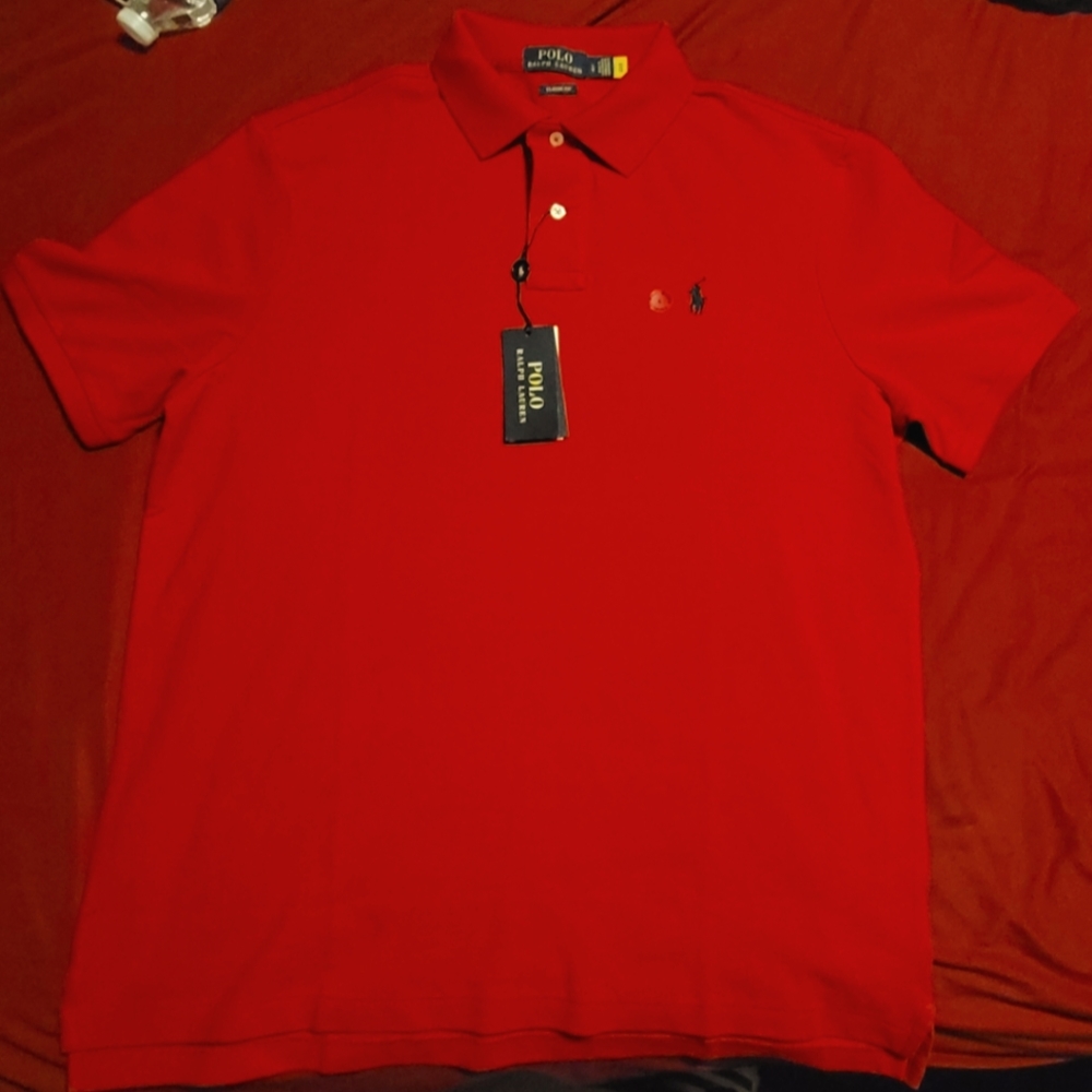 Ralph Lauren Polo Size L